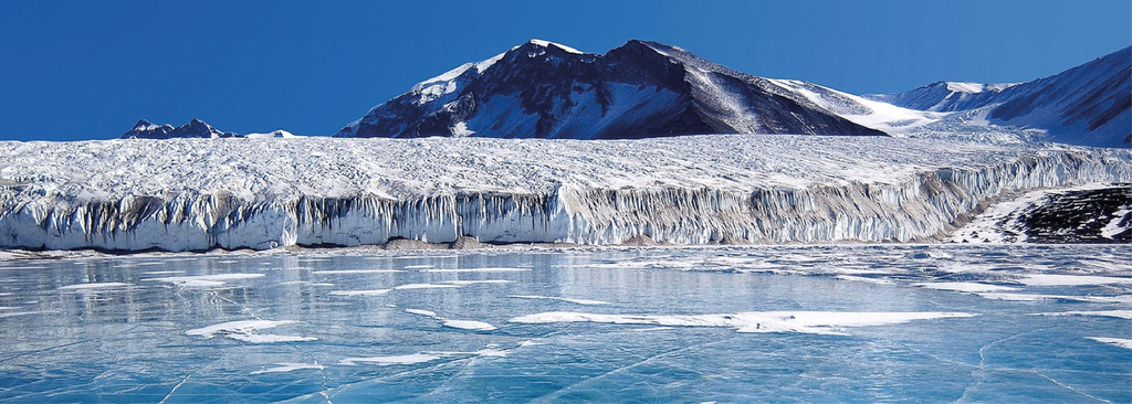 Ciclo de Charlas: "Vostok: Un enigmático lago debajo del hielo antártico, aportes geodésicos a su exploración"