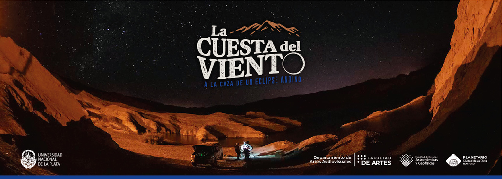 La Cuesta del Viento La Cuesta del Viento