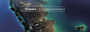 Ciclo de Charlas: Presentación de los libros "El Futuro Llegó" y "Argentina desde el Espacio"