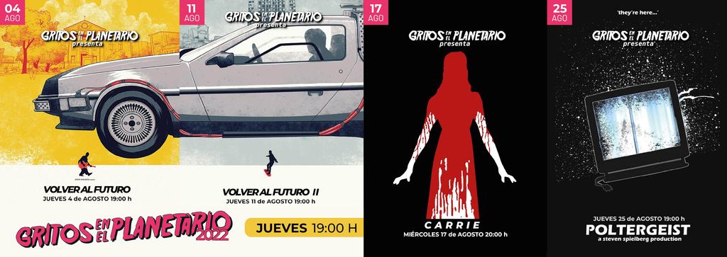 CICLO DE CINE CICLO DE CINE