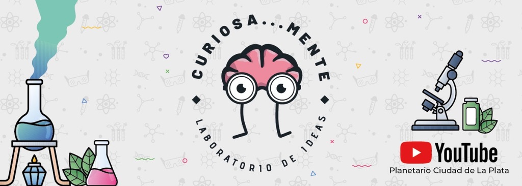 CURIOSA...MENTE (lab de ideas)