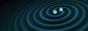 Ciclo de Charlas: "LIGO, ondas gravitacionales, física y astronomía."