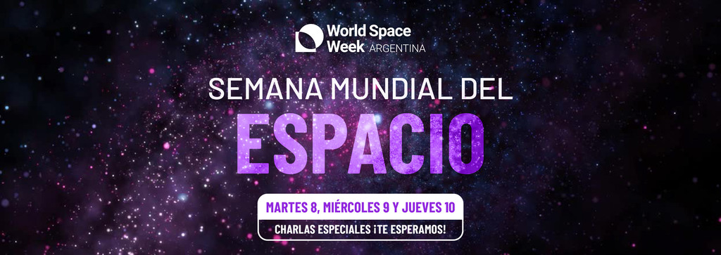 Semana Mundial Del Espacio