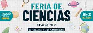 FERIA DE CIENCIAS