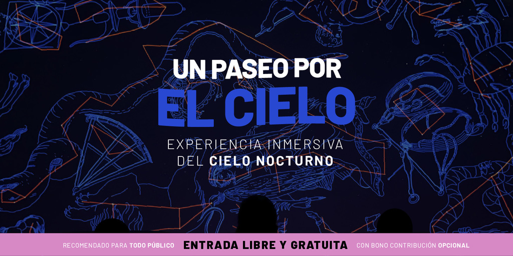 Un paseo por el cielo Un paseo por el cielo
