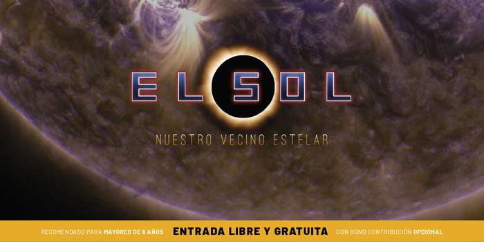El sol, nuestro vecino estelar