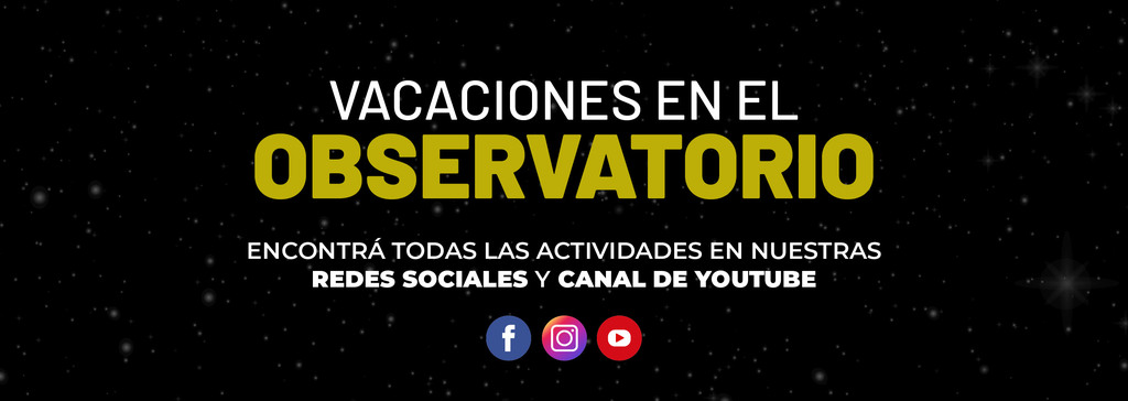 VACACIONES DE INVIERNO VACACIONES DE INVIERNO
