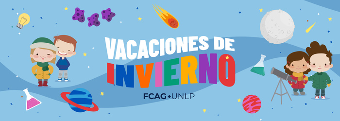 Vacaciones de invierno
